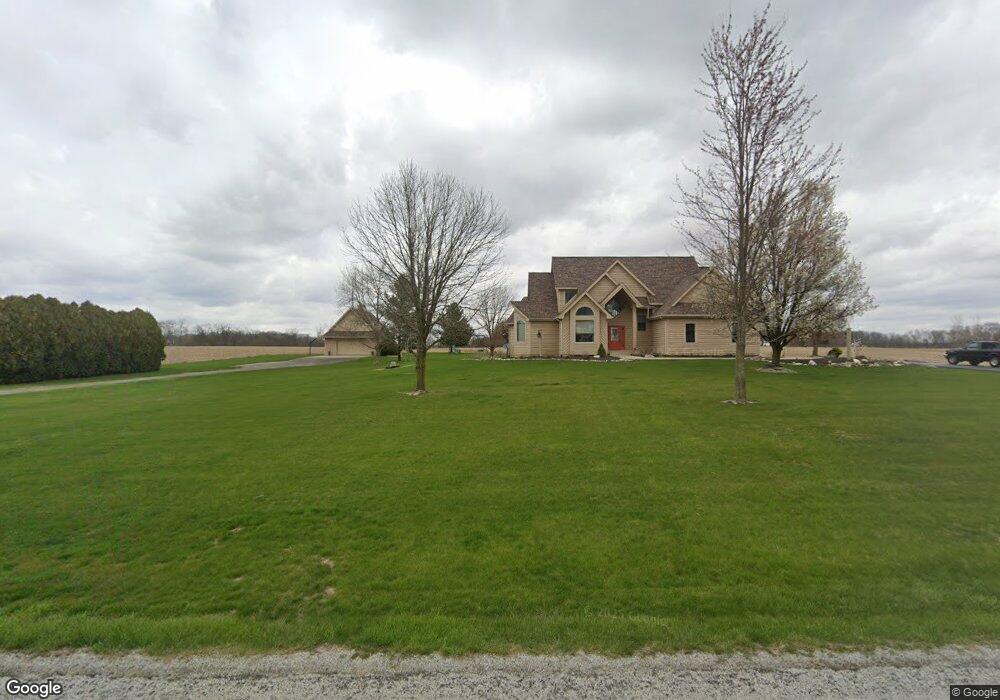 2206 E 700 S, Wabash, IN 46992 - photo 1