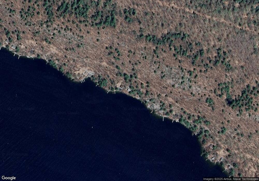 158 Rattlesnake Island, Alton Bay, NH 03810 - photo 1