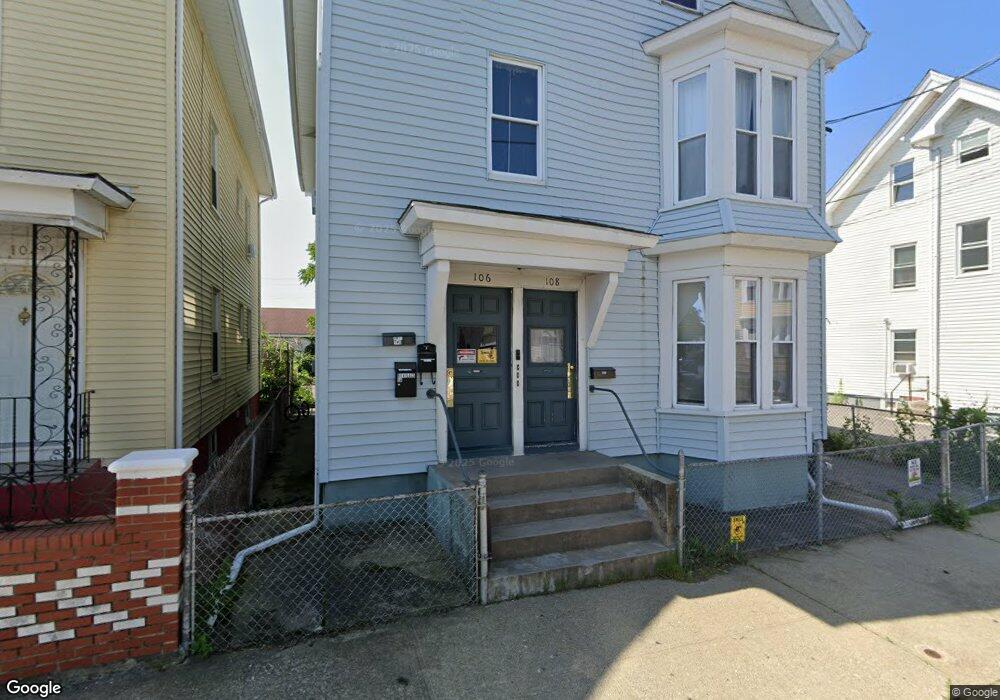 106 Carpenter St unit 3, Pawtucket, RI 02860 - photo 1