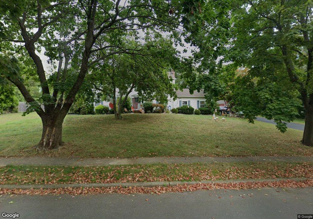 25 Rolling Knolls Dr, Middletown, NJ 07748 - photo 1