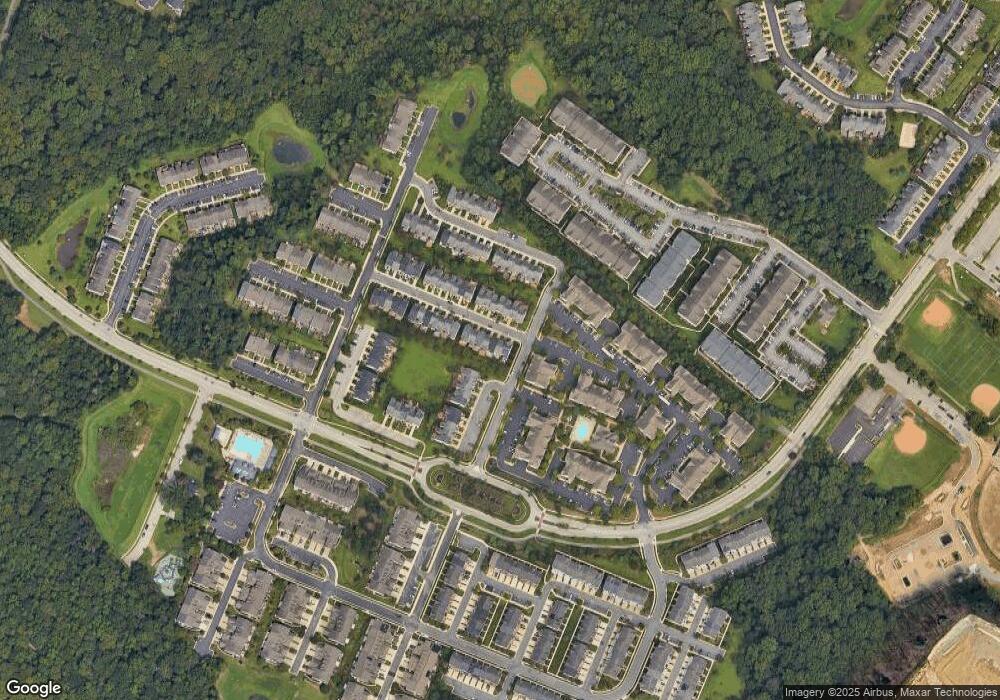 1035 Railbed Dr, Odenton, MD 21113 - photo 1