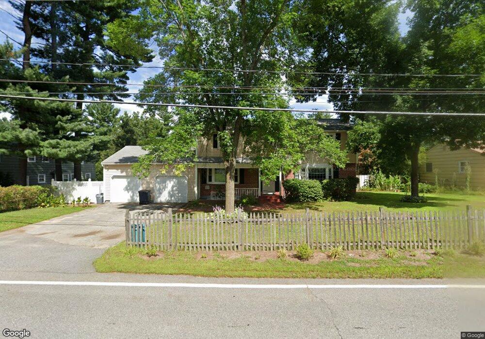 74 Dublin Ave, Nashua, NH 03063 - photo 1