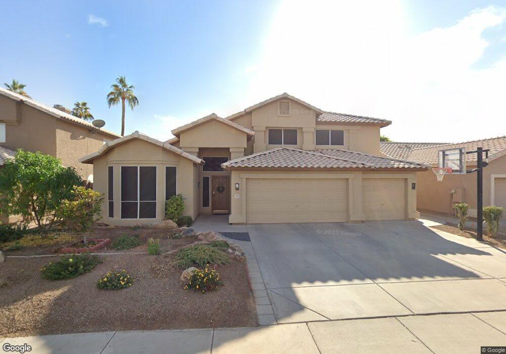 5423 W Harrison Ct, Chandler, AZ 85226 - photo 1