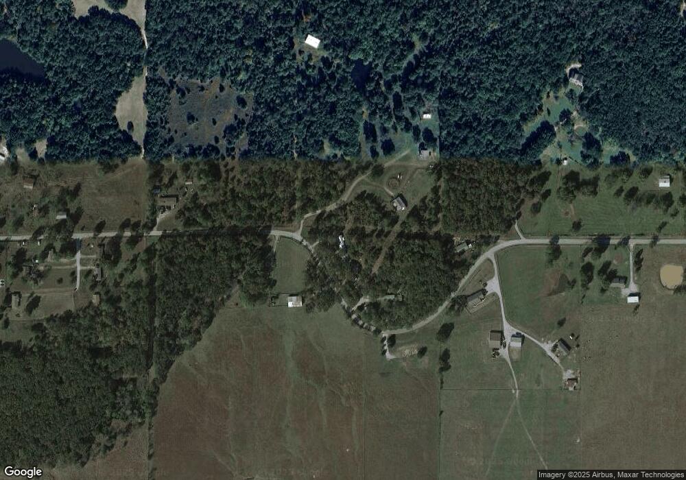 19705 E 460 Rd, Claremore, OK 74017 - photo 1