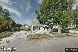 60 W 100 S, Salina, UT 84654