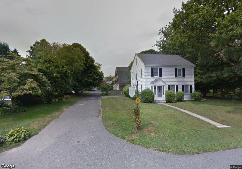 4 Red Cross Terrace unit 1B, Newport, RI 02840 - photo 1