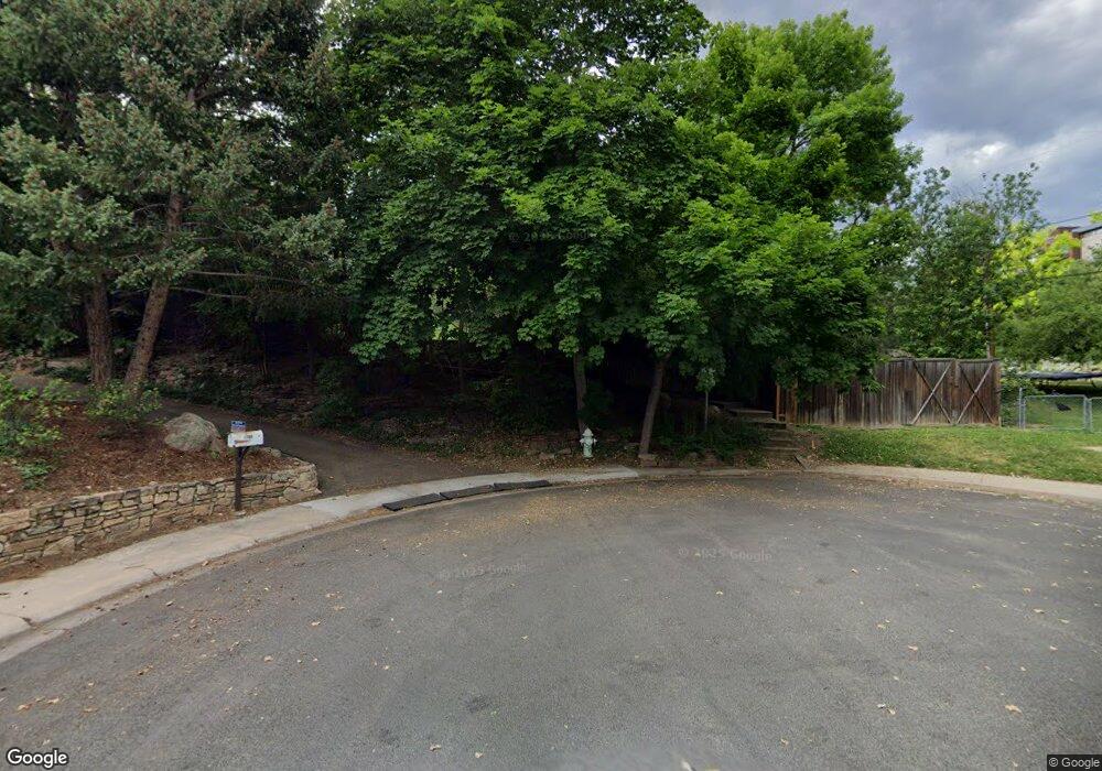 1413 Bluff St, Boulder, CO 80304 - photo 1