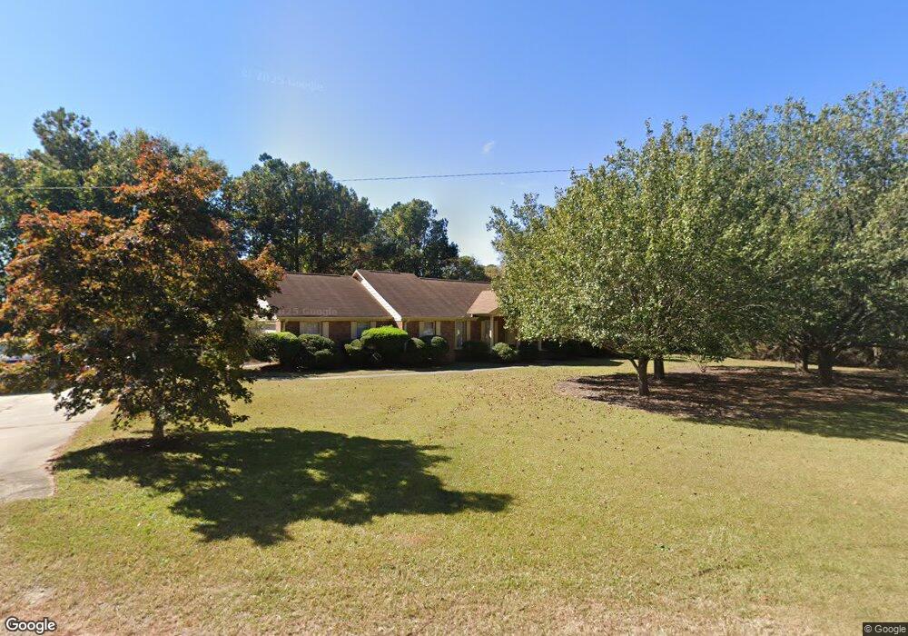 1895 Settlement Rd SW, Conyers, GA 30094 - photo 1