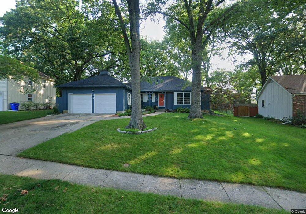 6849 Mastin St, Shawnee, KS 66203 - photo 1