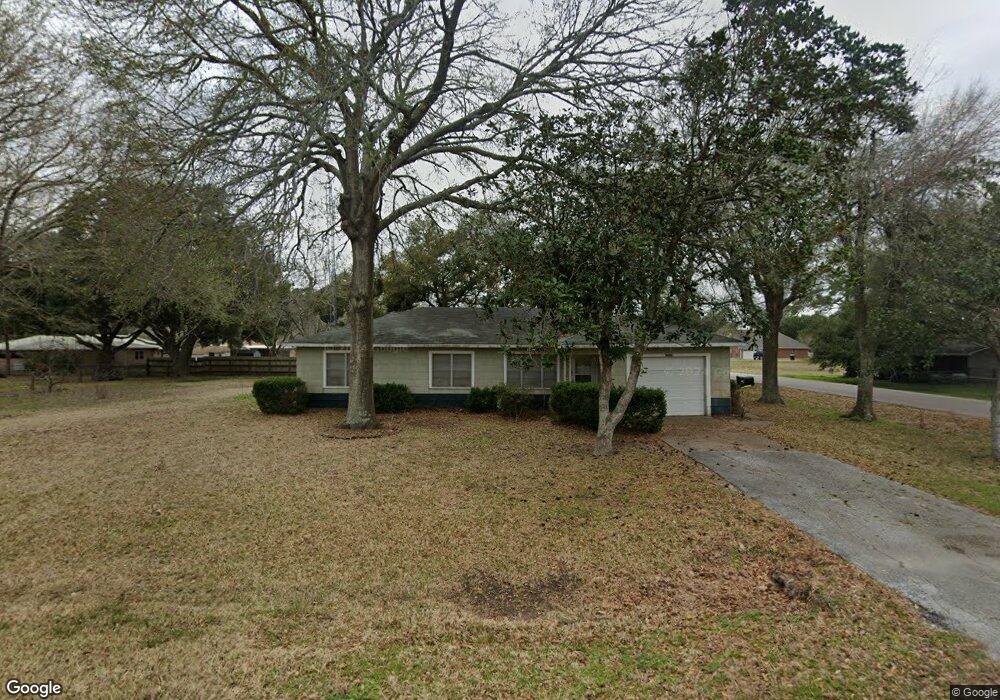 14302 Frances St, Needville, TX 77461 - photo 1