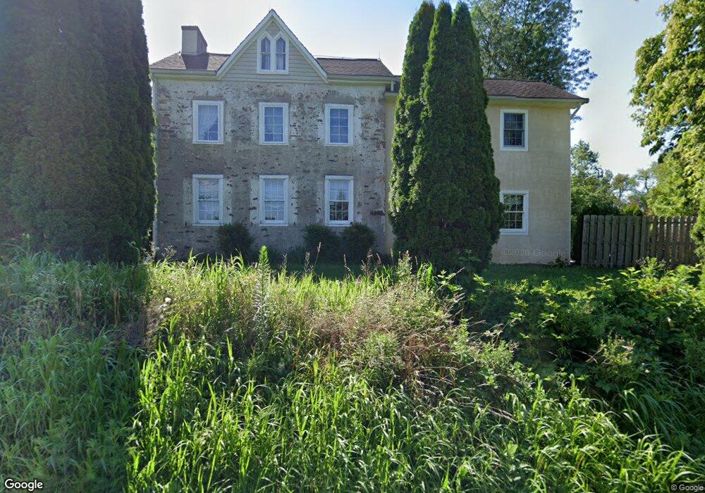 1150 Old Jacksonville Rd, Warminster, PA 18974 - photo 1