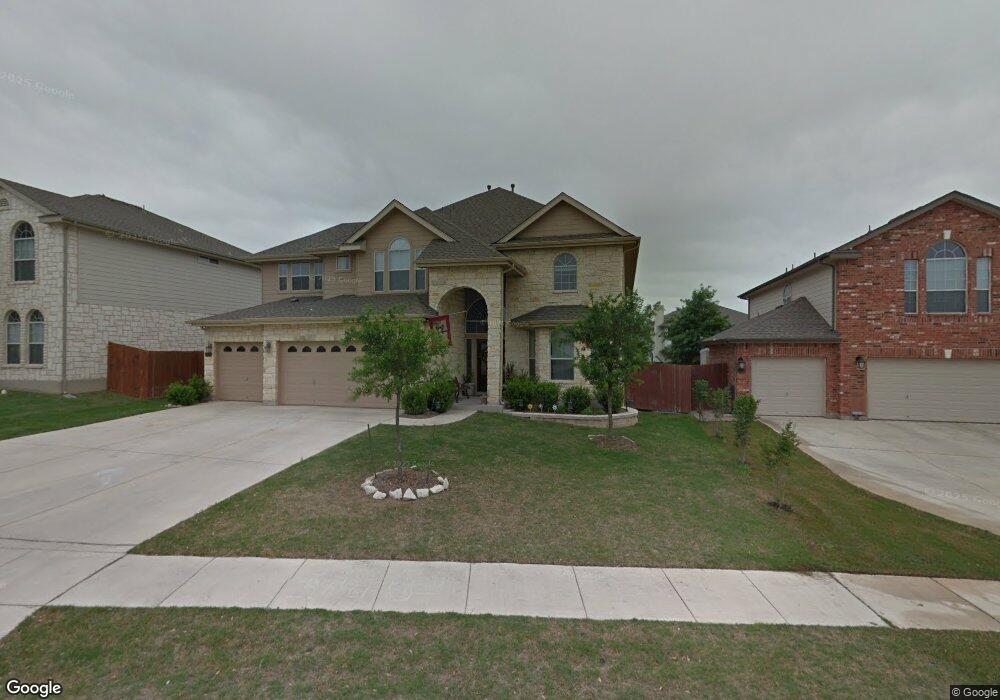 10634 Trotters Bay, San Antonio, TX 78254 - photo 1