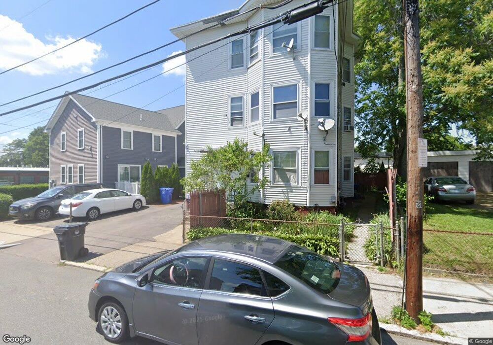121 Randall St, Pawtucket, RI 02860 - photo 1