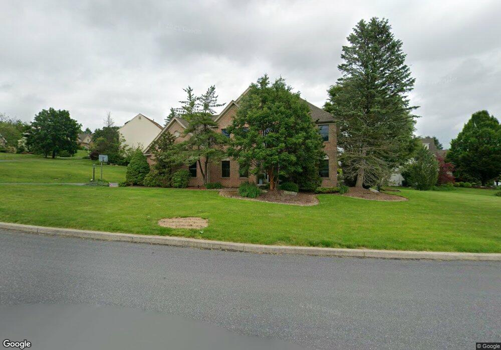 7308 Lochhaven St, Allentown, PA 18106 - photo 1