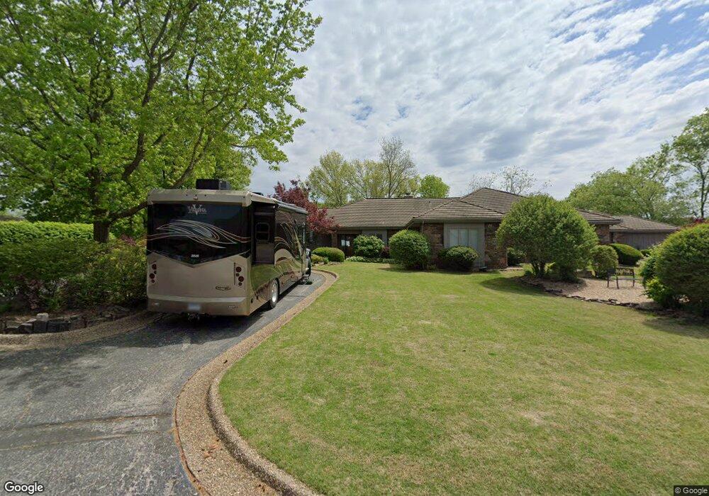 63 Dogwood Dr, Bella Vista, AR 72715 - photo 1