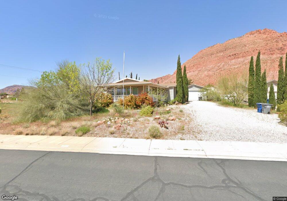 170 W 300 N, Ivins, UT 84738 - photo 1