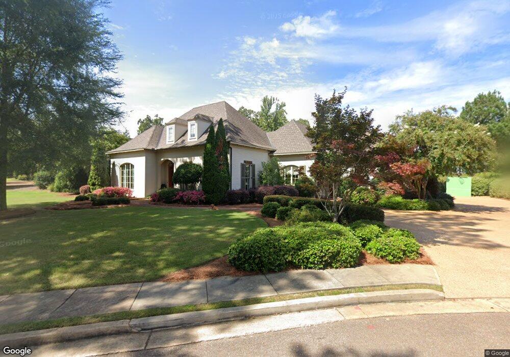 430 Turnberry Ct, Oxford, MS 38655 - photo 1