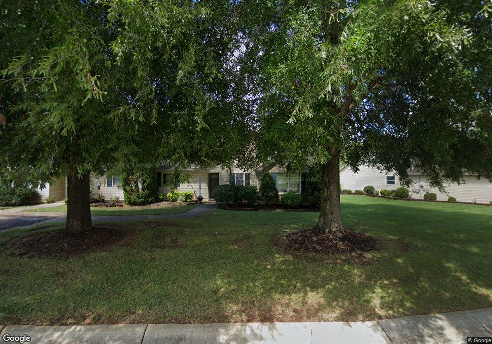 213 Hidden Creek Cir, Salisbury, NC 28147 - photo 1