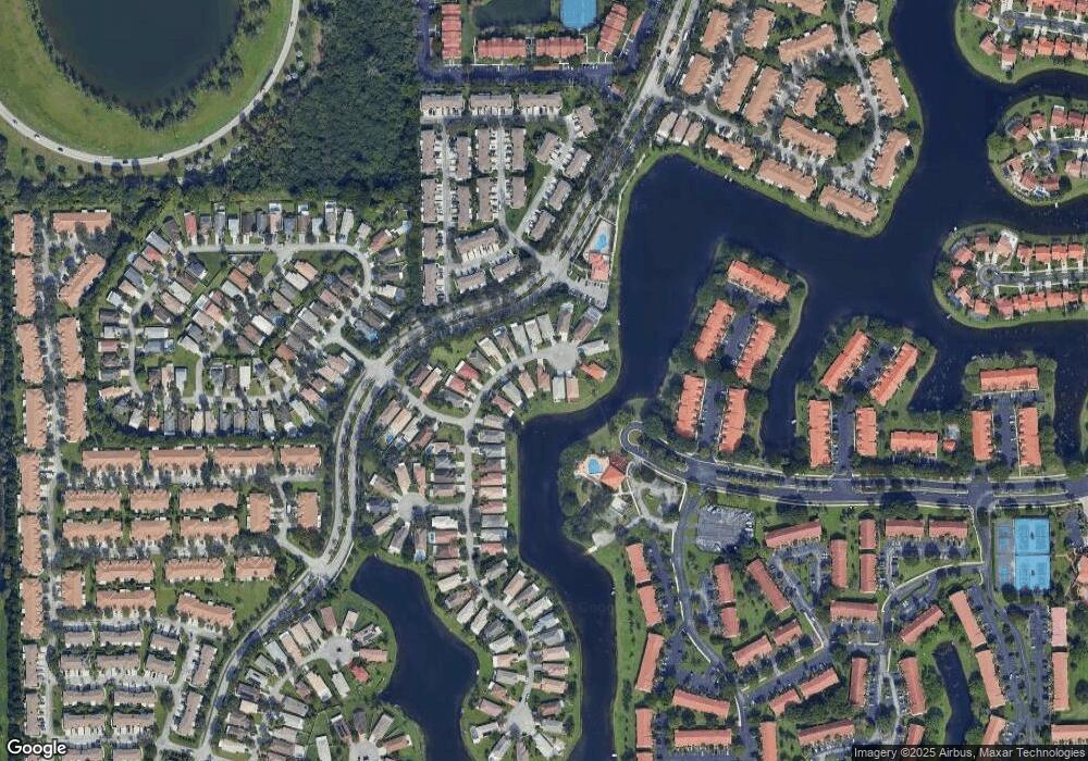 1254 SW 44th Terrace, Deerfield Beach, FL 33442 MLS F10463569