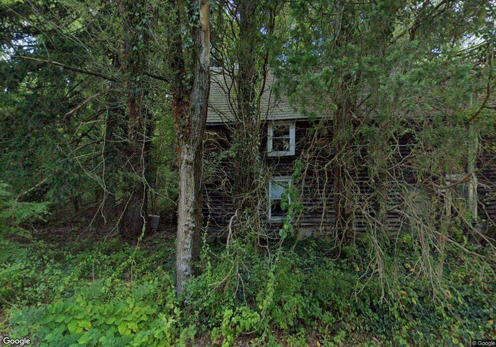 521 Ongs Hat Rd, Southampton, NJ 08088 - photo 1