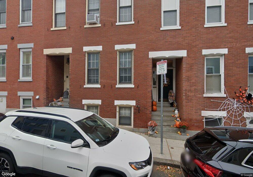 54 Mystic St, Charlestown, MA 02129 - photo 1