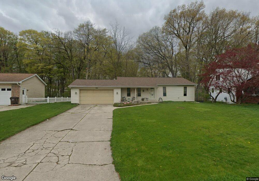 2211 Hilltop Dr, Lansing, MI 48917 - photo 1