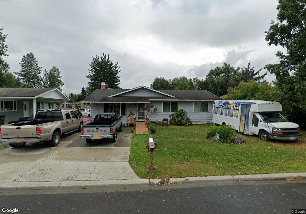 5948 E 22nd Ave, Anchorage, AK 99504 - photo 1