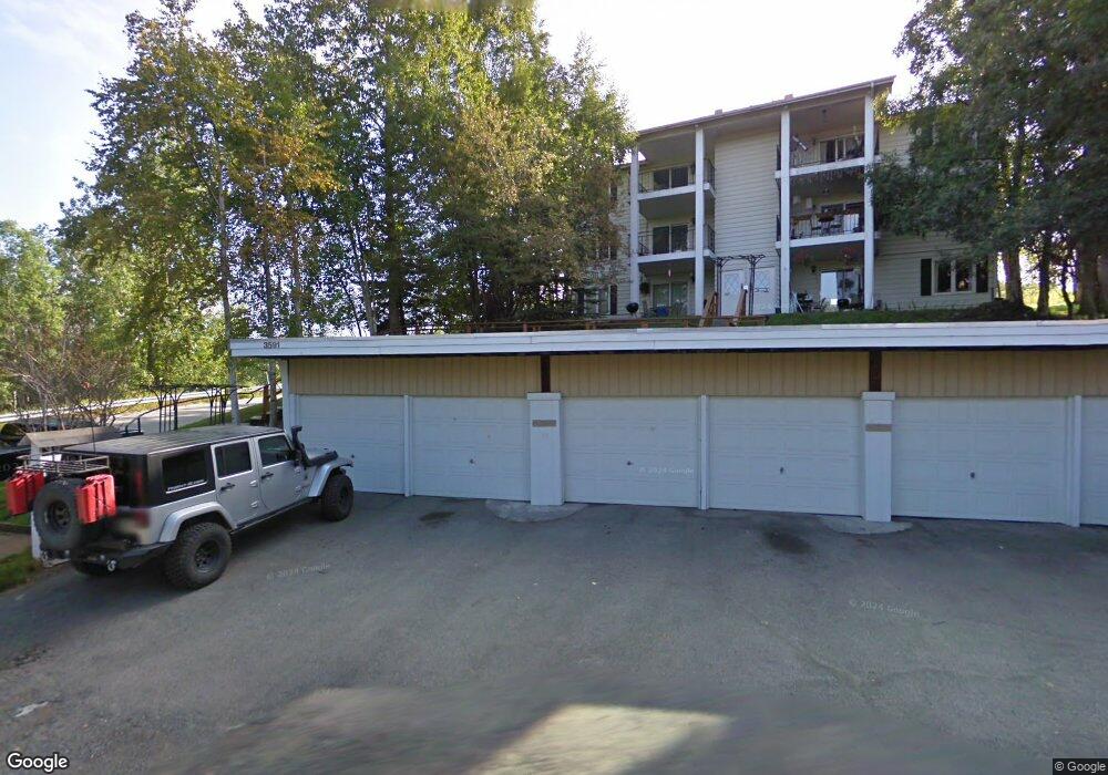 3591 Lynn Dr unit 3, Anchorage, AK 99508 - photo 1