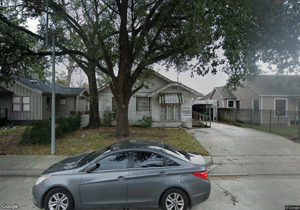 806 Tabor St, Houston, TX 77009 - photo 1