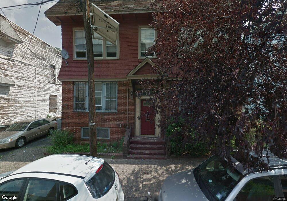 212 S 8th St unit 2R, Newark, NJ 07103 - photo 1