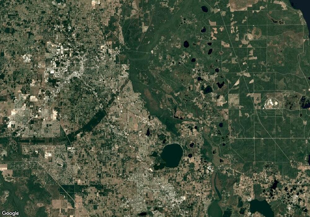 LOT 4 Lot 4 Fisher Crse Loop, Ocala, FL 34472 - photo 1