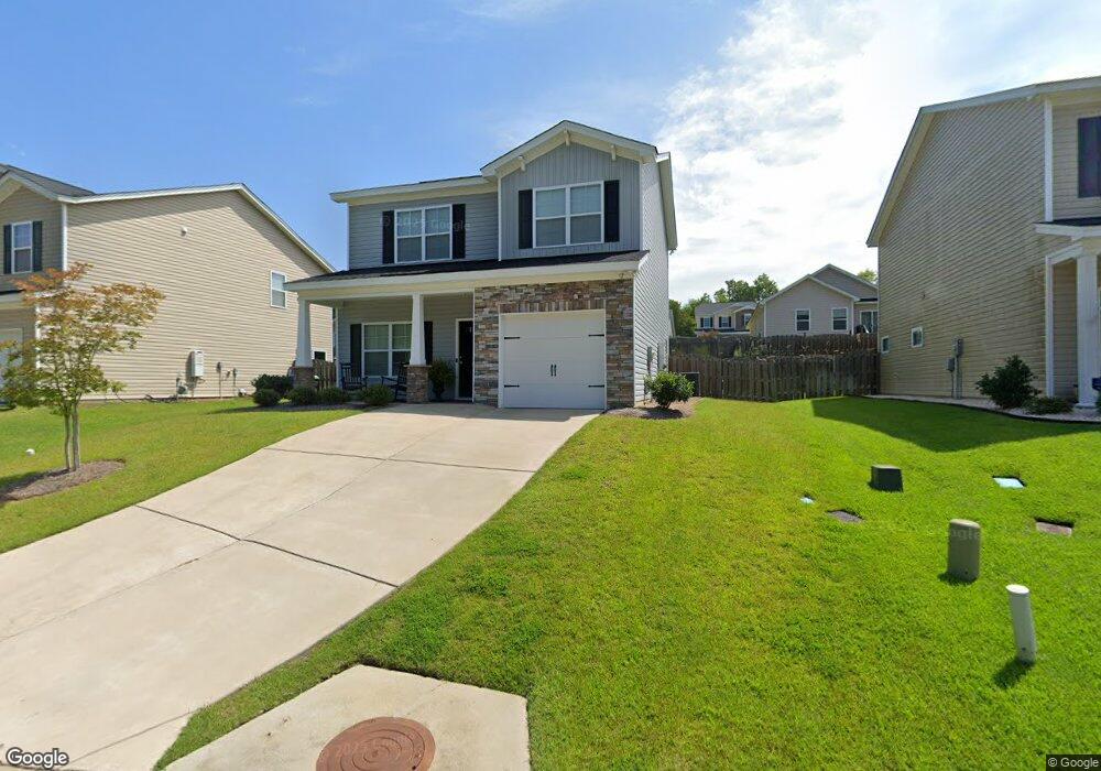 194 Whispering Oak Ln, Chapin, SC 29036 - photo 1
