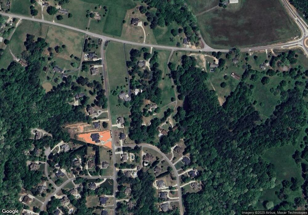 766 Old Hog Mountain Rd, Hoschton, GA 30548 - photo 1