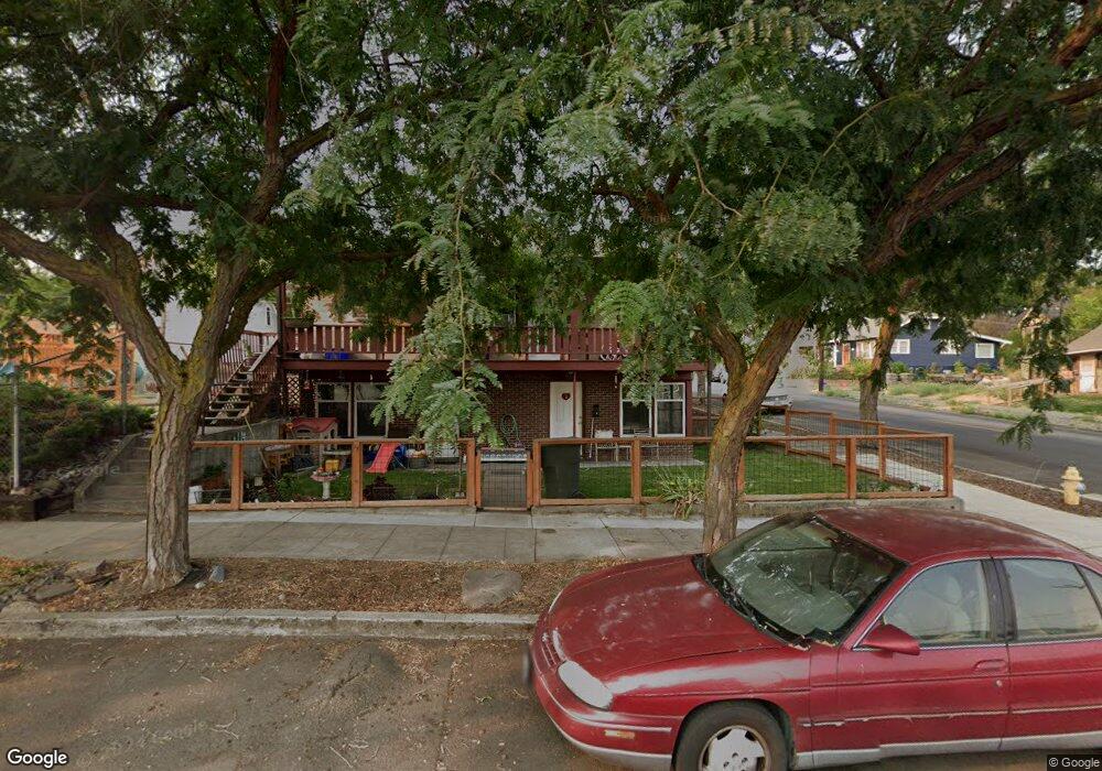 100 E 8th St, the Dalles, OR 97058 - photo 1