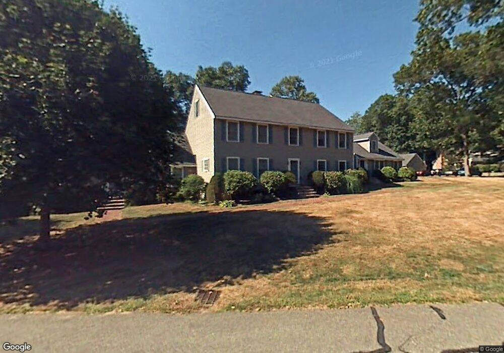 11 Captain Cook Way unit 11, Plaistow, NH 03865 - photo 1