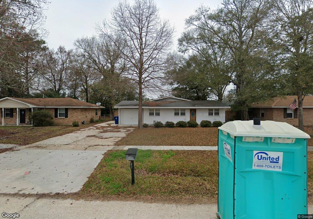 322 Rhodes St, Slidell, LA 70458 - photo 1