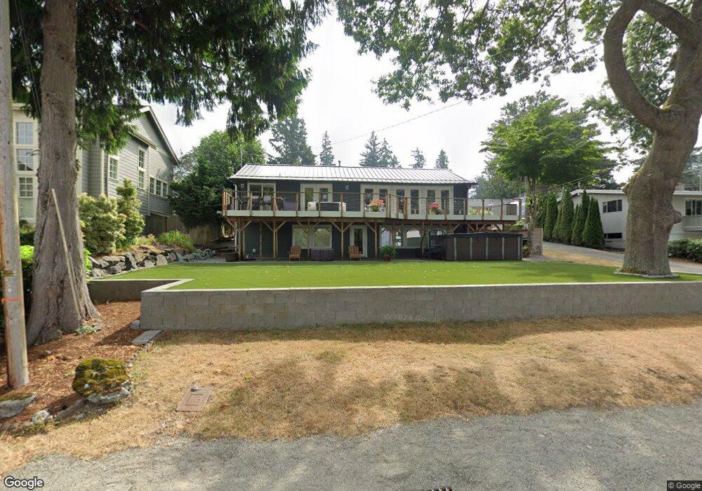 3324 72nd Ave SE, Mercer Island, WA 98040 - photo 1