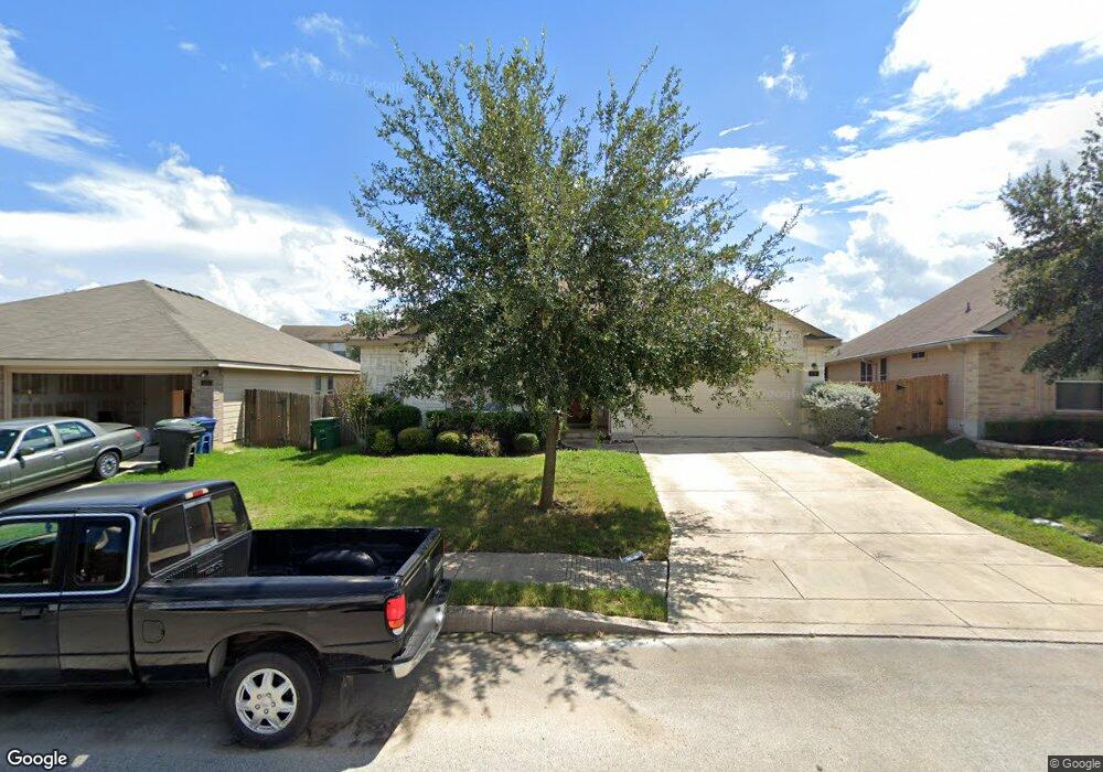 4110 Chinkapin Oak, San Antonio, TX 78223 - photo 1