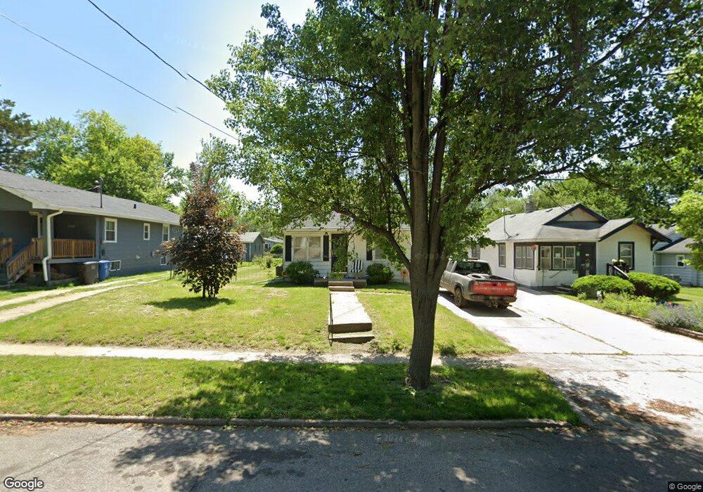 3101 Dubuque Ave, Des Moines, IA 50317 - photo 1