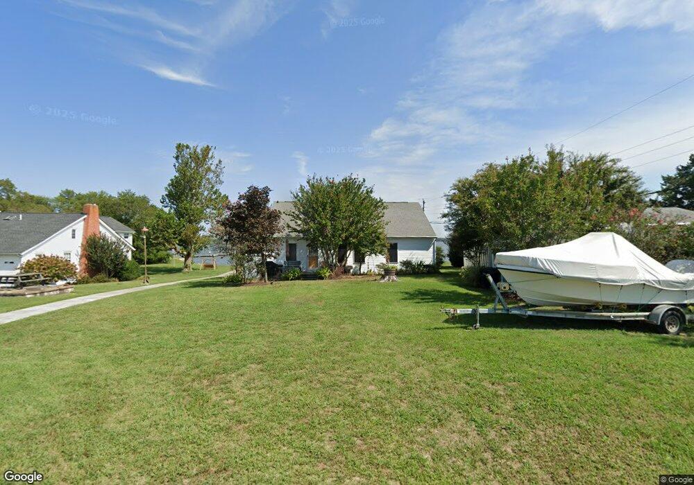 3368 Grandview Dr, Dunnsville, VA 22454 - photo 1