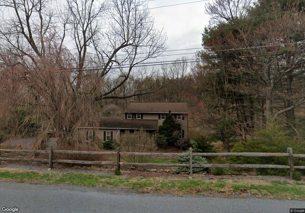 169 Pennypacker Rd, Mohnton, PA 19540 - photo 1