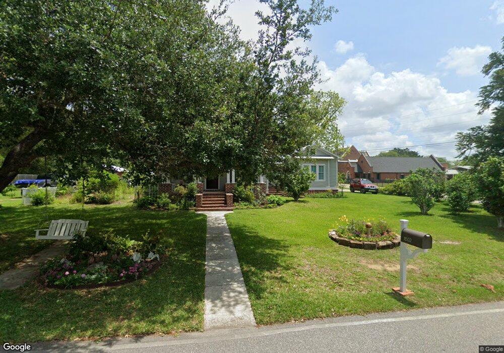 1602 6th St, Daphne, AL 36526 - photo 1