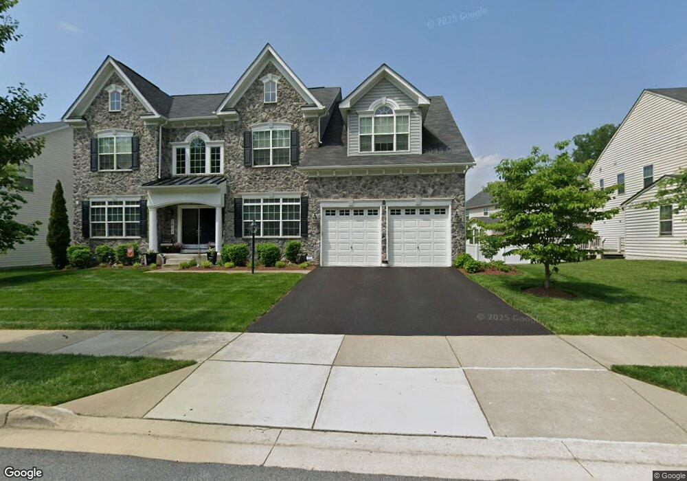 3611 Chancelsors Dr, Upper Marlboro, MD 20772 - photo 1