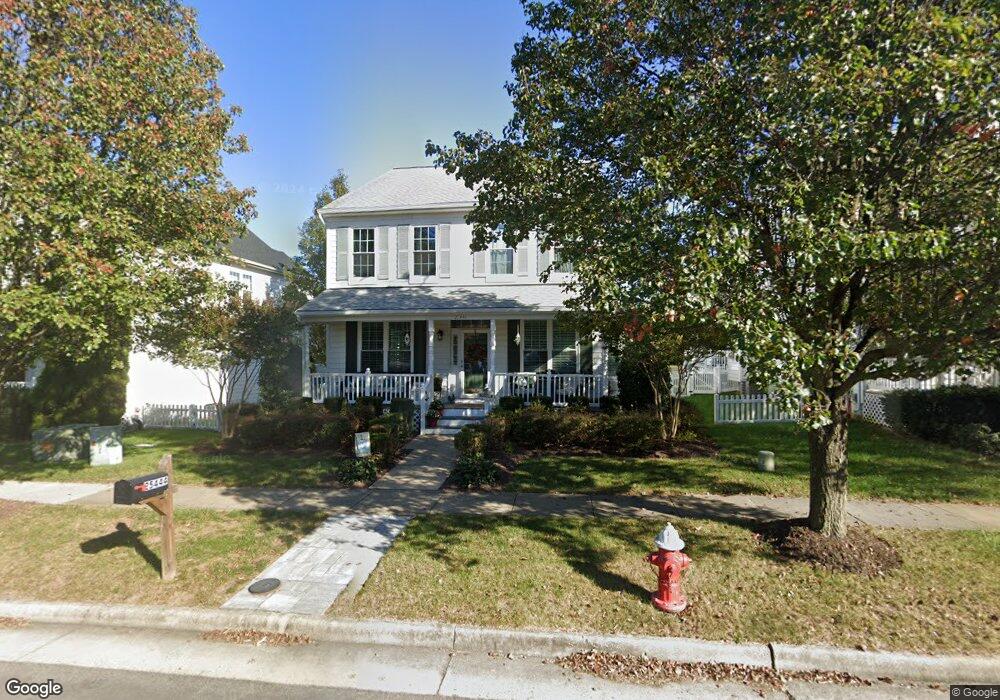 25444 Crossfield Dr, Chantilly, VA 20152 - photo 1