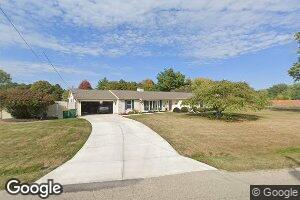 92 Matthews Ave, Enon, OH 45323