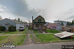 324 Van Buren St, Athena, OR 97813