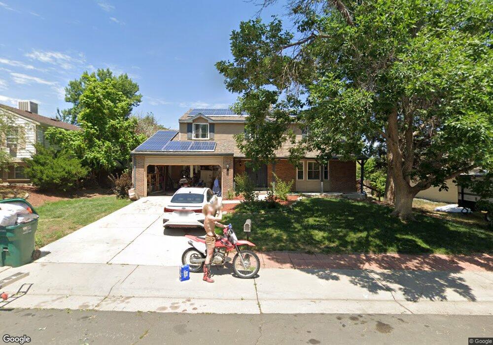 14597 E Evans Ave, Aurora, CO 80014 - photo 1