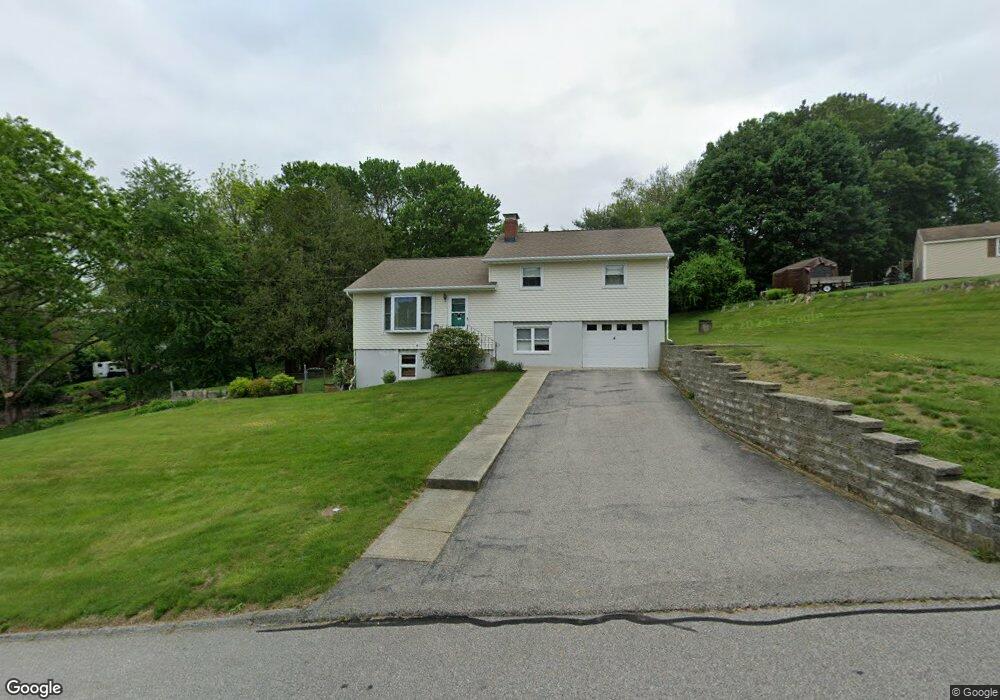 4 Algen Ave, Ledyard, CT 06339 - photo 1