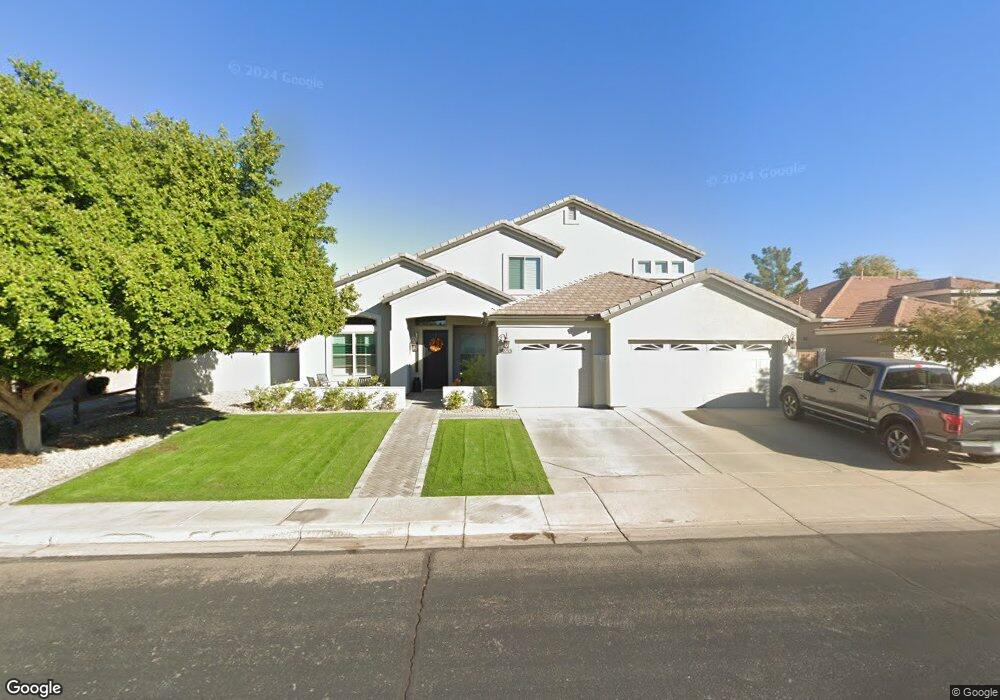 9650 E Laguna Azul Ave, Mesa, AZ 85209 - photo 1