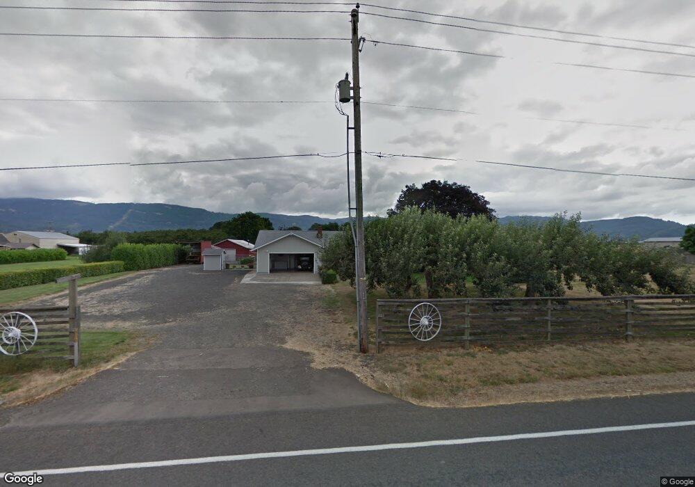 91563 N Coburg Rd, Eugene, OR 97408 - photo 1